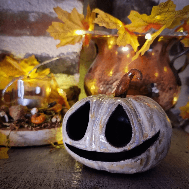 Jack O Lantern