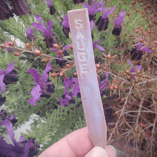 Marqueurs Aromatique Mélusine