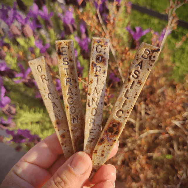 Marqueurs Aromatiques Rost