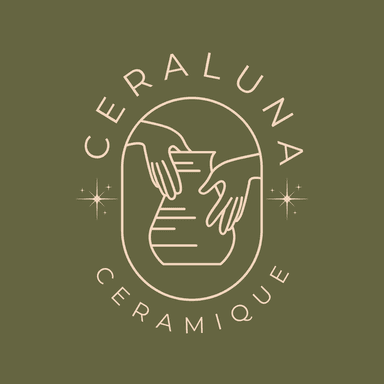 La boutique de l'Atelier Ceraluna