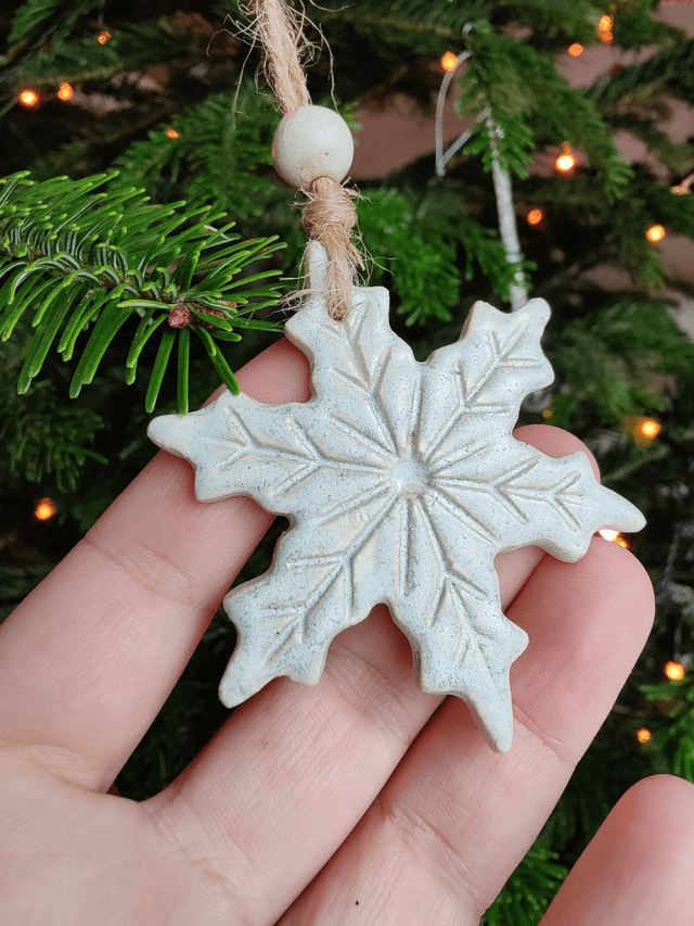 Flocon ❄ 4
