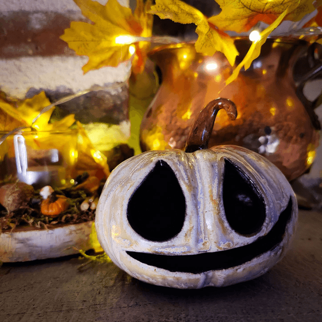 Jack O Lantern